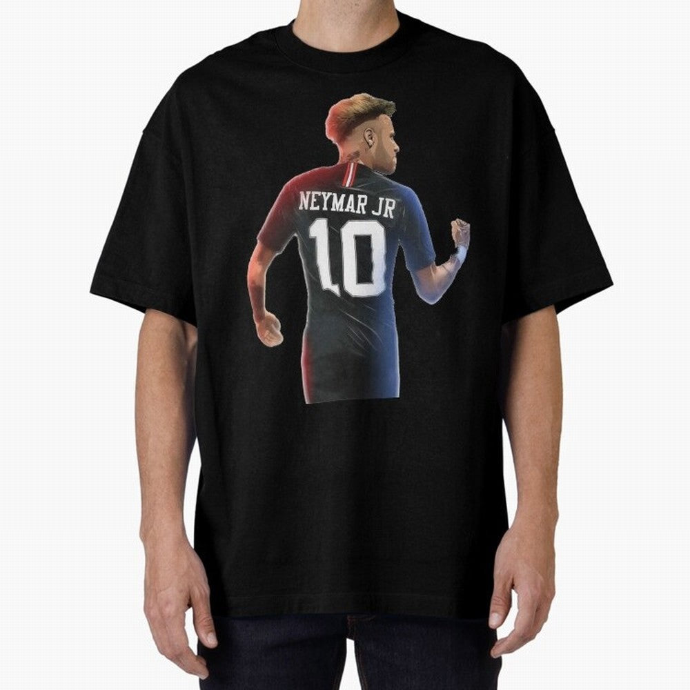 Neymar Junior Perfect Gift #t38 Essential T-Shirt Feel Match Day Hype around FIFA World Cup 2026 USA Canada Mexico, Haaland and Mbappe, Spain, Match Day Excitement, Supporter Culture, Golden Goals and Global Football Passion; Perfect for People Who