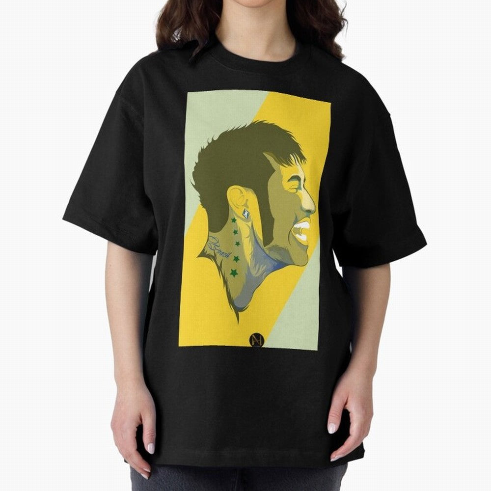 neymar jr Classic T-Shirt Keep Football History Alive during the FIFA World Cup 2026 USA Canada Mexico Journey through CR7 and Messi Highlights, Argentina and Brazil Pride, Worldwide Fan Energy, Dramatic Goals, Stadium Lights and Championship