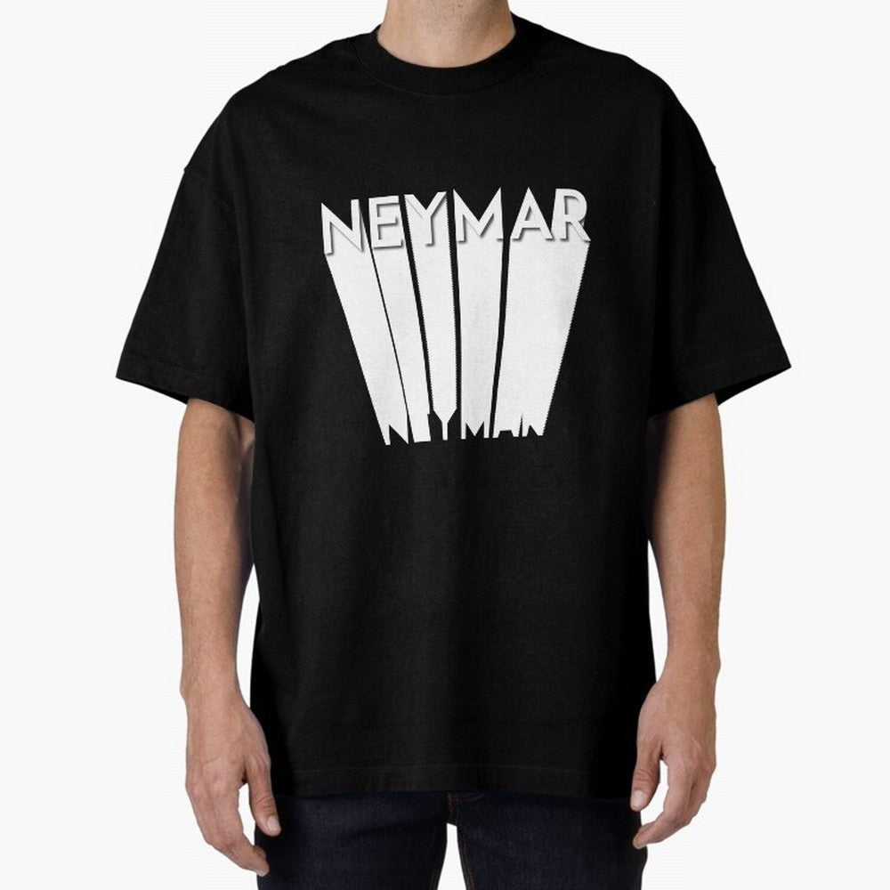 Neymar | Neymar JR | Fifa Worldcup | Football Classic T-Shirt Bring Supporter Culture to Global Football Passion for FIFA World Cup 2026 Group Stage, Featuring Messi and Cristiano Ronaldo, Brazil, Portugal and Argentina, Supporter Pride, Iconic