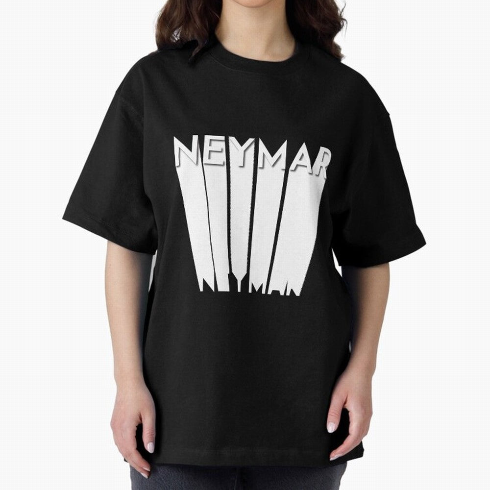 Neymar | Neymar JR | Fifa Worldcup | Football Classic T-Shirt Bring Supporter Culture to Global Football Passion for FIFA World Cup 2026 Group Stage, Featuring Messi and Cristiano Ronaldo, Brazil, Portugal and Argentina, Supporter Pride, Iconic