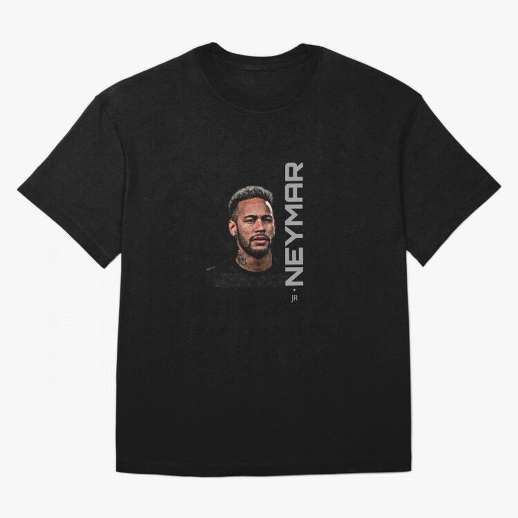 neymar style Classic T-Shirt Turn Every Weekend Toward FIFA World Cup 2026 Group Stage Filled with CR7, Portugal, Spain and Germany Energy, Champion Mindset, Group Stage Buzz, Knockout Tension and Passionate Fan Culture; Perfect for Fans,