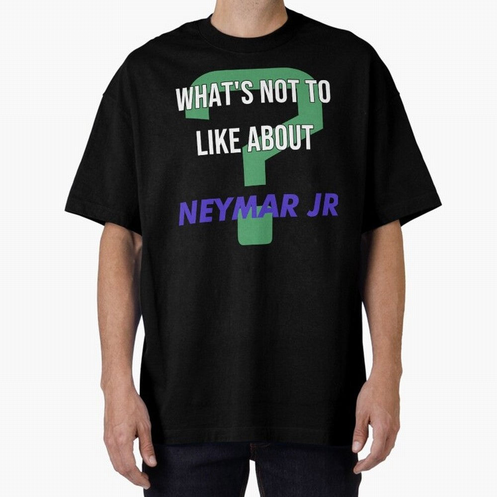 Neymar Junior Design #m96 Essential T-Shirt Fuel Your Fan Pride for the FIFA World Cup 2026 USA Canada Mexico Journey through Messi, Neymar and Mbappe Highlights, England and Germany Pride, Classic Soccer Heritage, Championship Pressure, Fan