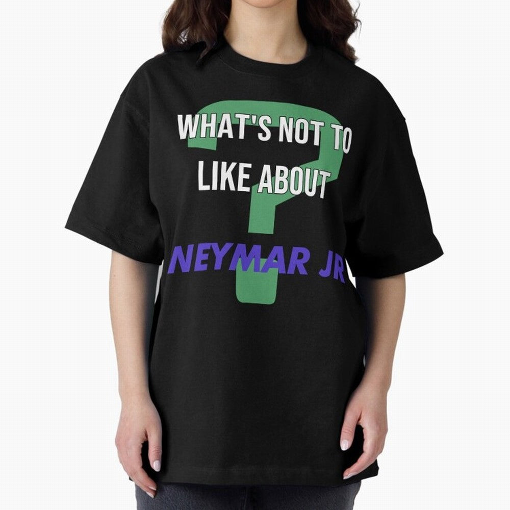 Neymar Junior Design #m96 Essential T-Shirt Fuel Your Fan Pride for the FIFA World Cup 2026 USA Canada Mexico Journey through Messi, Neymar and Mbappe Highlights, England and Germany Pride, Classic Soccer Heritage, Championship Pressure, Fan