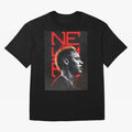 Black Wallpaper Neymar Classic T-Shirt Celebrate National Team Dreams in FIFA World Cup 2026 Group Stage with Messi, Brazil, Portugal and Argentina Energy, Goal Celebration Energy, Supporter Heritage, Football Icons and Worldwide Tournament Joy;