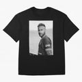 Cool Neymar Oversized T-Shirt Make Game Day About FIFA World Cup 2026 Group Stage with Messi, CR7 and Mbappe, Brazil Energy, Football Passion, Legendary Performances, Festival Vibes and Supporter Community; Great for Watch Parties, Sports Bars,