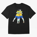 BRAZIL Neymar Jr and Vini Jr World Cup Celebration Classic T-Shirt Honor the Football Icons of FIFA World Cup 2026 Group Stage Featuring CR7, England Energy, Soccer Culture, Superstar Moments, National Team Dreams and Competitive Fire; Perfect for