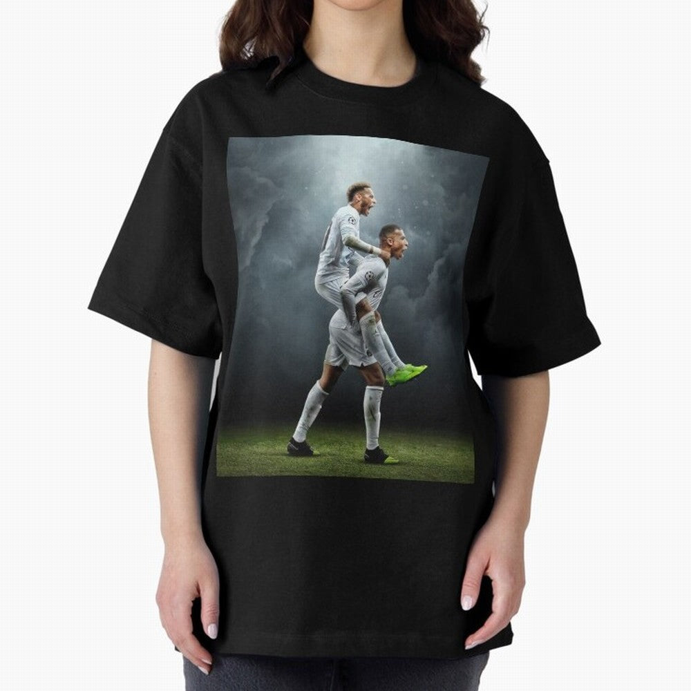 Neymar Junior | Design #o18 Classic T-Shirt Relive FIFA World Cup 2026 Group Stage Made for Mbappe, Spain and Netherlands Energy, Football Festival Excitement, Trophy Ambitions, Country Rivalries and Star Player Buzz; Created for Match Day Parties,