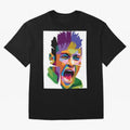 neymar art Essential T-Shirt Stand Proud for the FIFA World Cup 2026 USA Canada Mexico Journey through CR7 and Messi Highlights, England, France and Netherlands Pride, Worldwide Fan Energy, Dramatic Goals, Stadium Lights and Championship