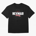 Neymar Junior | Perfect Gift #n58 Classic T-Shirt Get Ready for FIFA World Cup 2026 USA Canada Mexico Capturing Messi, France Energy, Worldwide Fan Energy, Dramatic Goals, Stadium Lights and Championship Celebrations; Great for Watch Parties,