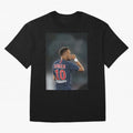 Neymar Junior | Perfect Gift #i13 Oversized T-Shirt Back the Journey through FIFA World Cup 2026 USA Canada Mexico Built around Mbappe and Neymar, Brazil, Portugal and Argentina Energy, Champion Mindset, Group Stage Buzz, Knockout Tension and