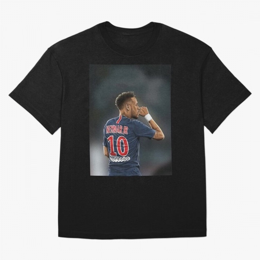 Neymar Junior | Perfect Gift #i13 Oversized T-Shirt Back the Journey through FIFA World Cup 2026 USA Canada Mexico Built around Mbappe and Neymar, Brazil, Portugal and Argentina Energy, Champion Mindset, Group Stage Buzz, Knockout Tension and