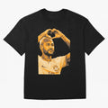 Neymar Classic T-Shirt Celebrate the Stars of FIFA World Cup 2026 USA Canada Mexico for Fans of Messi and Germany, Bringing Football Festival Excitement, Trophy Ambitions, Country Rivalries and Star Player Buzz; Ideal for Passionate Fans Who Love