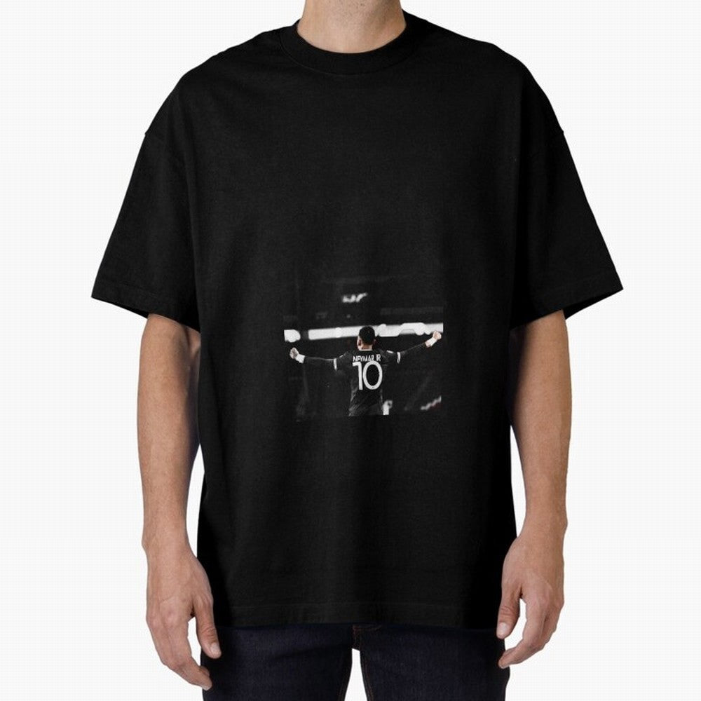 Neymar Classic T-Shirt Turn Football Passion into the FIFA World Cup 2026 Group Stage Journey through Messi and Cristiano Ronaldo Highlights, England Pride, Classic Soccer Heritage, Championship Pressure, Fan Loyalty and International Pride; Built