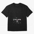 Neymar Classic T-Shirt Turn Football Passion into the FIFA World Cup 2026 Group Stage Journey through Messi and Cristiano Ronaldo Highlights, England Pride, Classic Soccer Heritage, Championship Pressure, Fan Loyalty and International Pride; Built