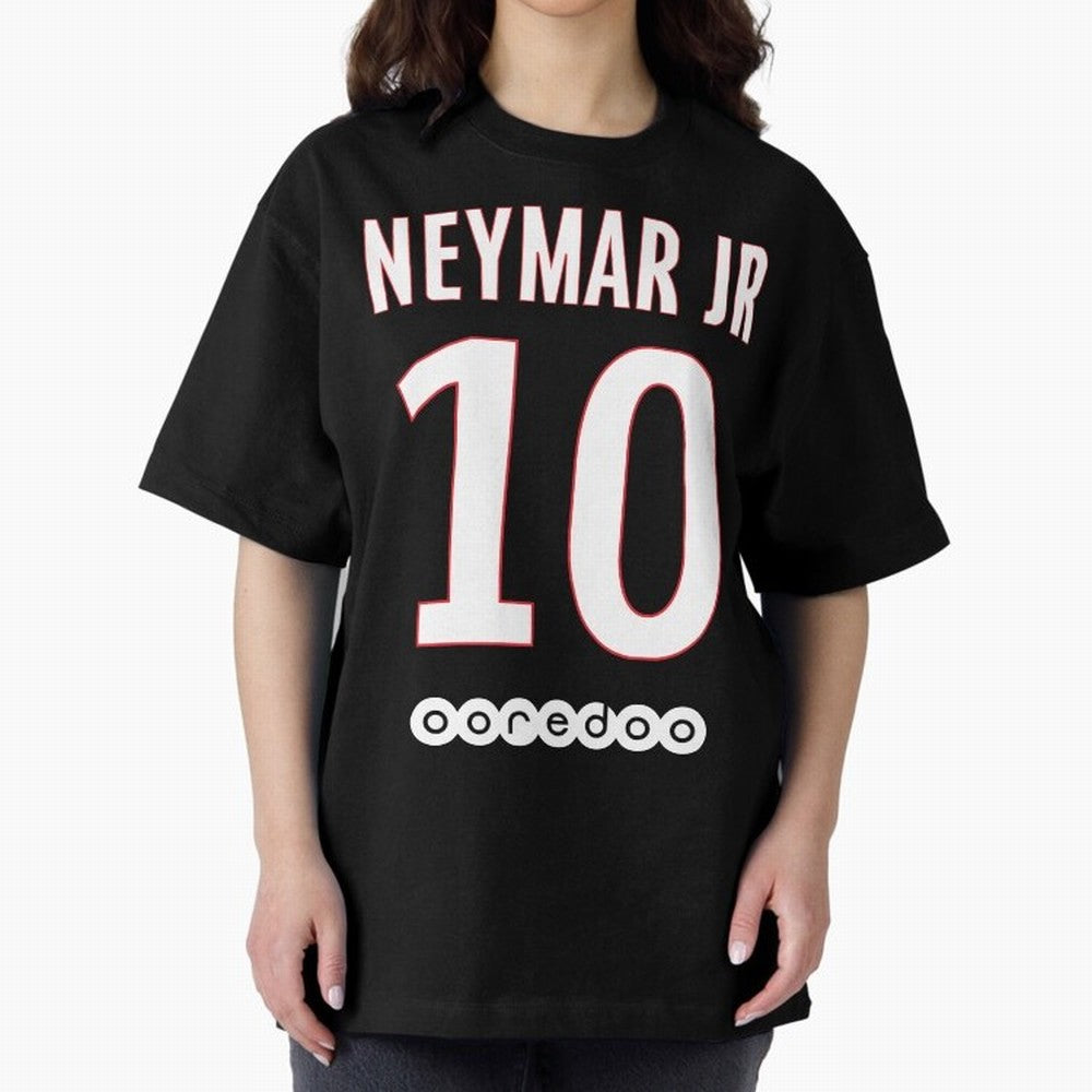 Neymar JR 2018 Essential T-Shirt Bring World Football Passion into FIFA World Cup 2026 USA Canada Mexico Featuring Haaland and Mbappe, Spain Energy, Championship Spirit, Famous Goals, Roaring Crowds and International Football Unity; Created for