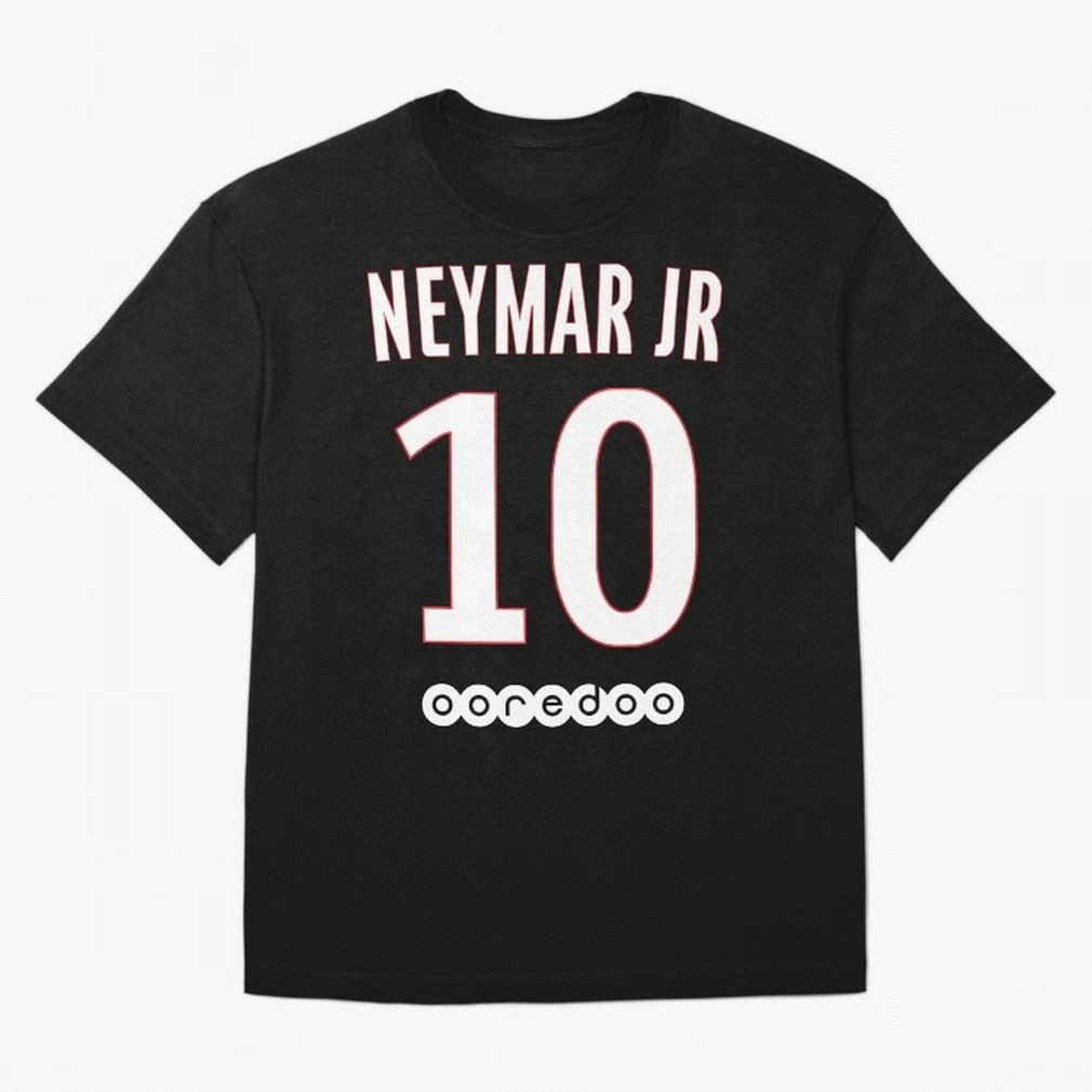 Neymar JR 2018 Essential T-Shirt Bring World Football Passion into FIFA World Cup 2026 USA Canada Mexico Featuring Haaland and Mbappe, Spain Energy, Championship Spirit, Famous Goals, Roaring Crowds and International Football Unity; Created for