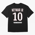 Neymar JR 2018 Essential T-Shirt Bring World Football Passion into FIFA World Cup 2026 USA Canada Mexico Featuring Haaland and Mbappe, Spain Energy, Championship Spirit, Famous Goals, Roaring Crowds and International Football Unity; Created for