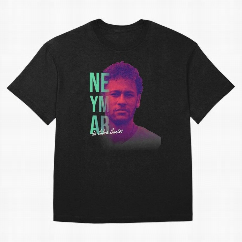 Neymar Jr Neymar The Joy Of Famous Classic T-Shirt Celebrate Golden Goal Energy in FIFA World Cup 2026 Group Stage for Fans of Messi, CR7 and Mbappe and Argentina and Brazil, Bringing Stadium Chants, National Pride, Trophy Dreams and Unforgettable