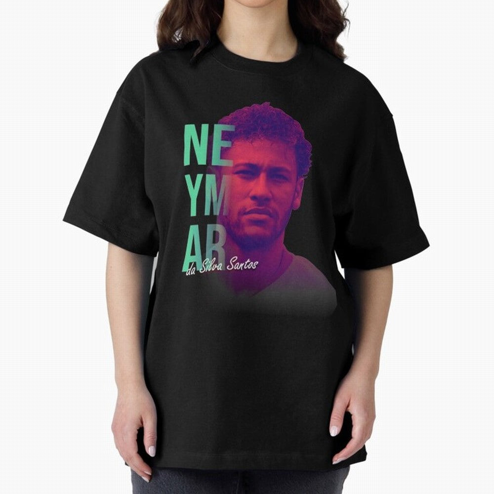 Neymar Jr Neymar The Joy Of Famous Classic T-Shirt Celebrate Golden Goal Energy in FIFA World Cup 2026 Group Stage for Fans of Messi, CR7 and Mbappe and Argentina and Brazil, Bringing Stadium Chants, National Pride, Trophy Dreams and Unforgettable