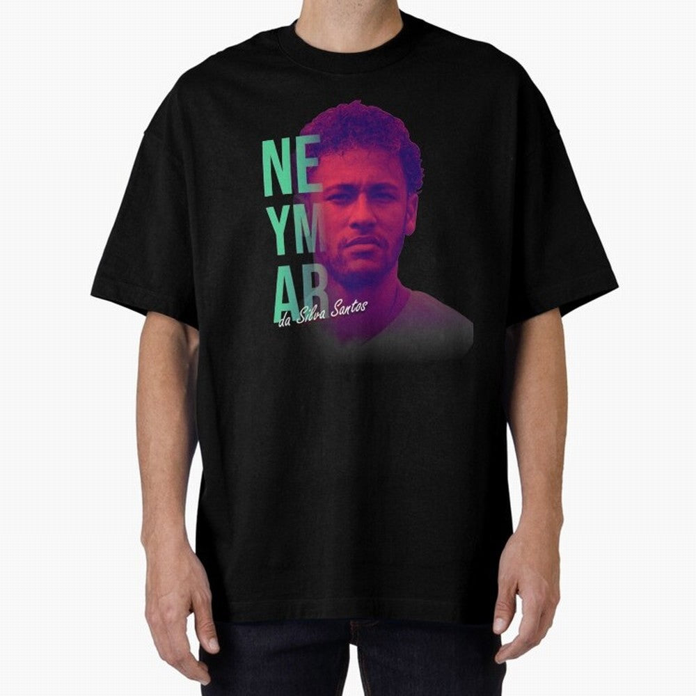 Neymar Jr Neymar The Joy Of Famous Classic T-Shirt Celebrate Golden Goal Energy in FIFA World Cup 2026 Group Stage for Fans of Messi, CR7 and Mbappe and Argentina and Brazil, Bringing Stadium Chants, National Pride, Trophy Dreams and Unforgettable