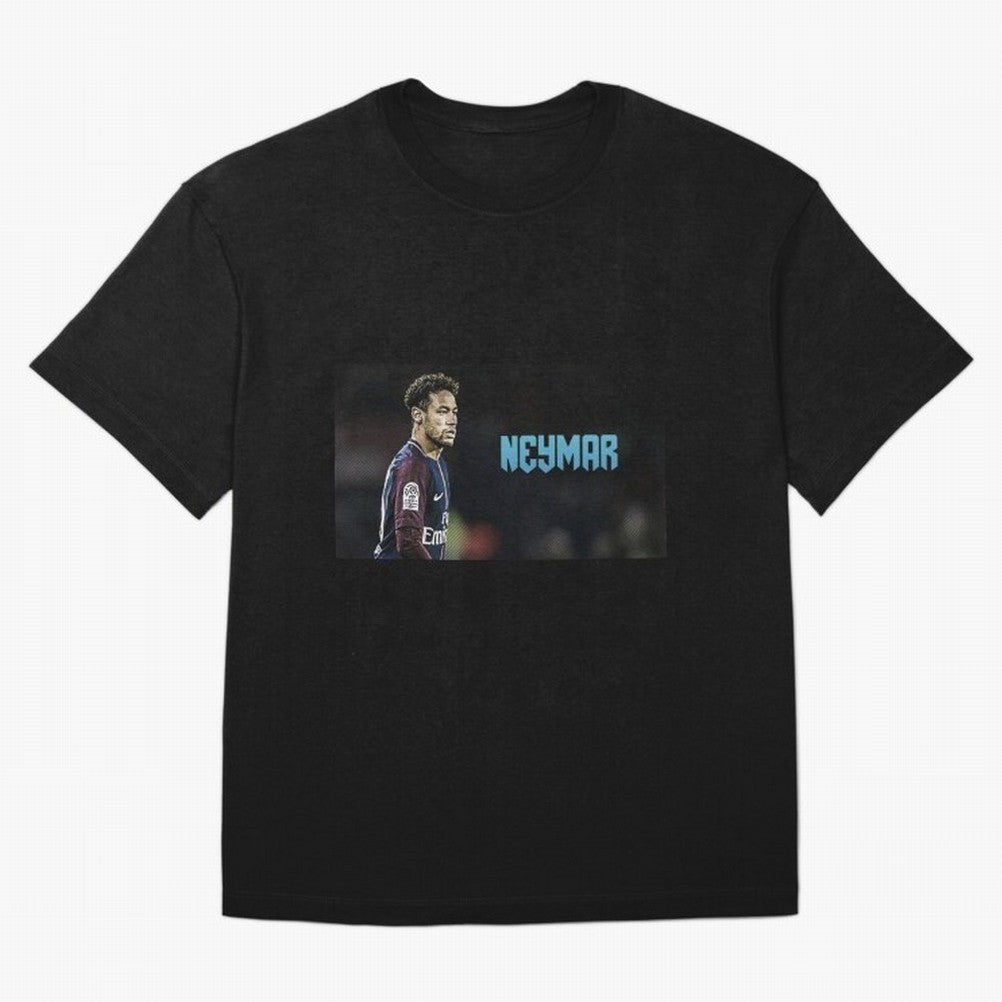Neymar Jr Premium T-Shirt Essential T-Shirt Celebrate Rivalries and Pride in Match Day Hype around FIFA World Cup 2026 Group Stage, Mbappe and Neymar, Brazil, Sports Nostalgia, International Competition, Famous Players and Unforgettable Victories;