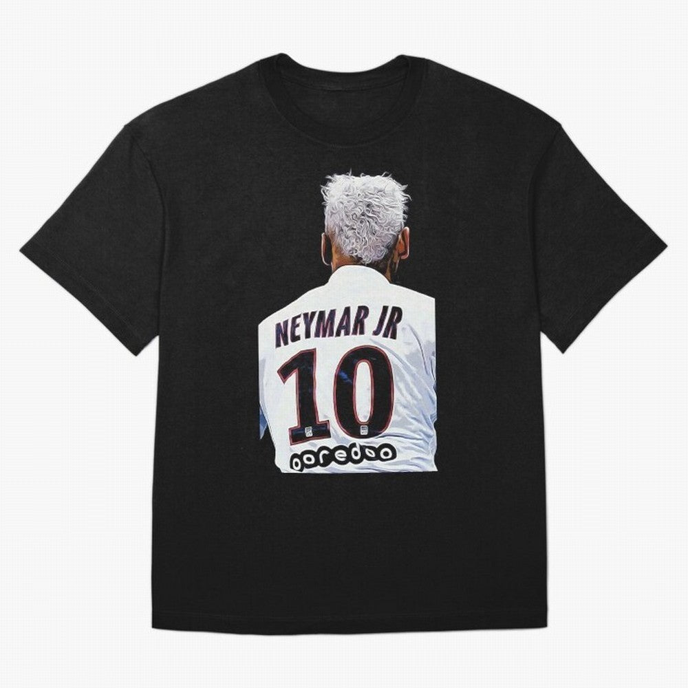 njr Oversized T-Shirt Bring Match Day Fire to the FIFA World Cup 2026 USA Canada Mexico Journey through Messi, CR7 and Mbappe Highlights, France Pride, Classic Soccer Heritage, Championship Pressure, Fan Loyalty and International Pride; Great for