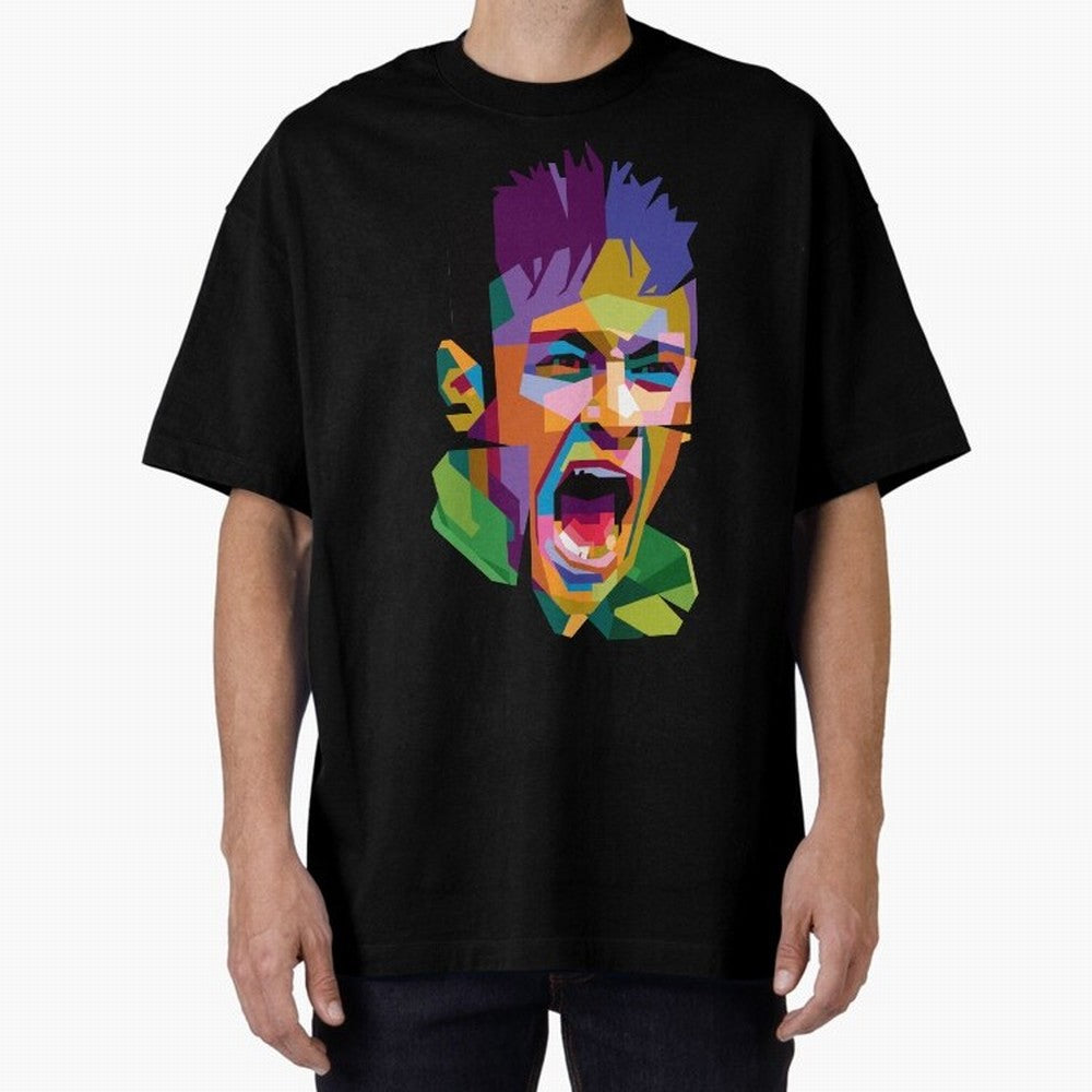 Neymar Jr Classic T-Shirt Feel the FIFA World Cup 2026 Journey through CR7 Highlights, Germany Pride, Classic Soccer Heritage, Championship Pressure, Fan Loyalty and International Pride; Perfect for Supporters Who Want Bold Football Energy, Global