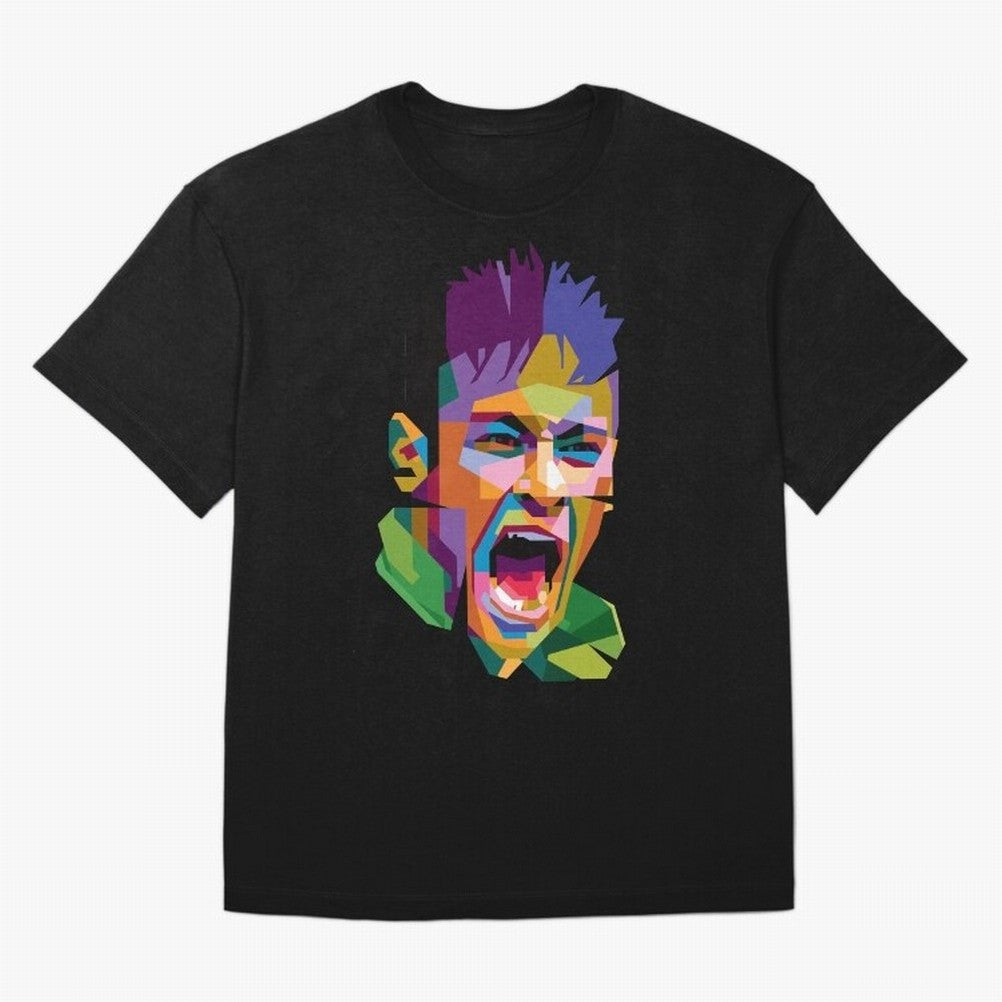 Neymar Jr Classic T-Shirt Feel the FIFA World Cup 2026 Journey through CR7 Highlights, Germany Pride, Classic Soccer Heritage, Championship Pressure, Fan Loyalty and International Pride; Perfect for Supporters Who Want Bold Football Energy, Global