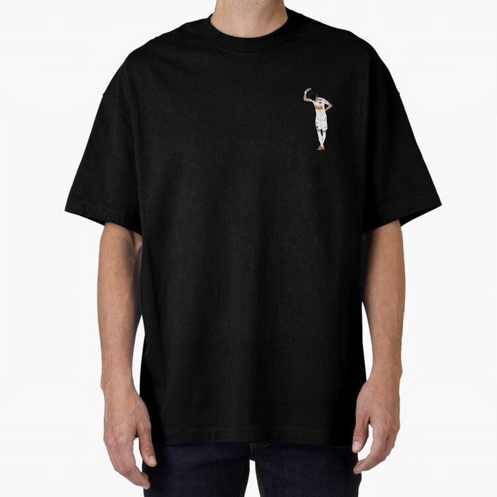 Neymar Jr in Santos Classic T-Shirt Show Your Tournament Heart for the FIFA World Cup 2026 USA Canada Mexico Journey through Neymar, Haaland and Cristiano Ronaldo Highlights, Netherlands Pride, Tournament Hype, Historic Matchups, Family Viewing