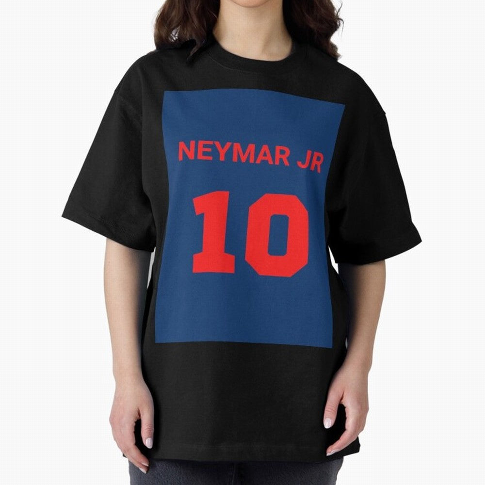 Neymar Jr Shirt - Jersey 10 Iphone Cover Case PSG Classic T-Shirt Build Global Football Passion for FIFA World Cup 2026 USA Canada Mexico, Inspired by Cristiano Ronaldo, Haaland and CR7, Brazil, Portugal and Argentina, Tournament Hype, Historic