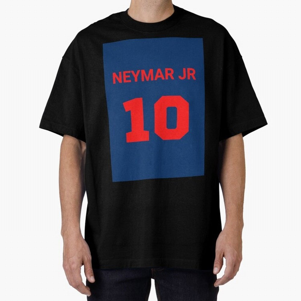 Neymar Jr Shirt - Jersey 10 Iphone Cover Case PSG Classic T-Shirt Build Global Football Passion for FIFA World Cup 2026 USA Canada Mexico, Inspired by Cristiano Ronaldo, Haaland and CR7, Brazil, Portugal and Argentina, Tournament Hype, Historic