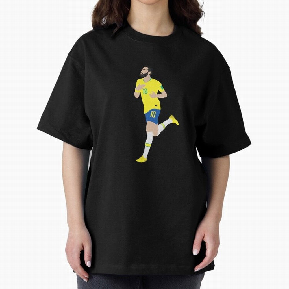 neymar football player Classic T-Shirt Make Game Day About FIFA World Cup 2026 USA Canada Mexico Spirit, Connected to France, Neymar, Championship Spirit, Famous Goals, Roaring Crowds and International Football Unity; Made for Collectors Who Enjoy