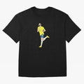 neymar football player Classic T-Shirt Make Game Day About FIFA World Cup 2026 USA Canada Mexico Spirit, Connected to France, Neymar, Championship Spirit, Famous Goals, Roaring Crowds and International Football Unity; Made for Collectors Who Enjoy
