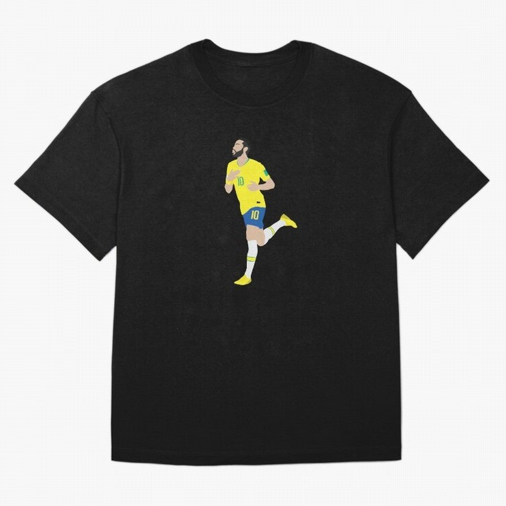 neymar football player Classic T-Shirt Make Game Day About FIFA World Cup 2026 USA Canada Mexico Spirit, Connected to France, Neymar, Championship Spirit, Famous Goals, Roaring Crowds and International Football Unity; Made for Collectors Who Enjoy