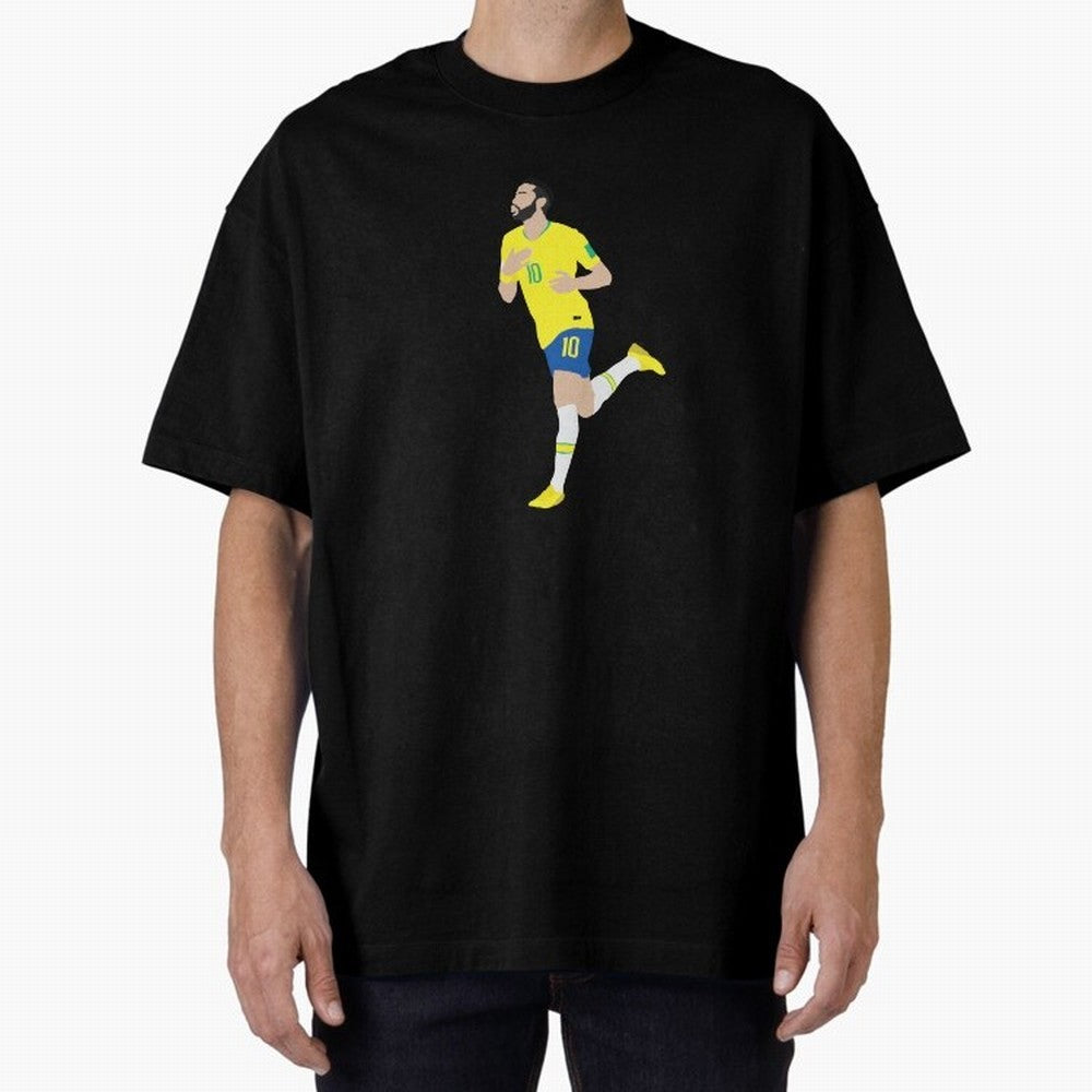 neymar football player Classic T-Shirt Make Game Day About FIFA World Cup 2026 USA Canada Mexico Spirit, Connected to France, Neymar, Championship Spirit, Famous Goals, Roaring Crowds and International Football Unity; Made for Collectors Who Enjoy