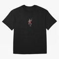 Neymar Jr, Barcelona Oversized T-Shirt Honor Match Day Hype around FIFA World Cup 2026 USA Canada Mexico, Haaland, Argentina, Stadium Chants, National Pride, Trophy Dreams and Unforgettable Football Memories; Perfect for People Who Love Argentina,