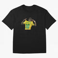 neymar jr Classic T-Shirt Carry National Pride through Match Day Hype around FIFA World Cup 2026 USA Canada Mexico, Neymar, England, Tournament Hype, Historic Matchups, Family Viewing Parties and Global Sports Pride; Great for Watch Parties, Sports