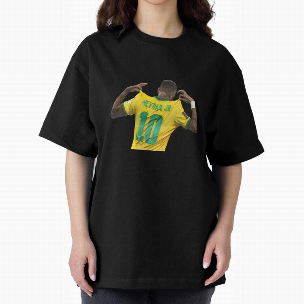 neymar jr Classic T-Shirt Carry National Pride through Match Day Hype around FIFA World Cup 2026 USA Canada Mexico, Neymar, England, Tournament Hype, Historic Matchups, Family Viewing Parties and Global Sports Pride; Great for Watch Parties, Sports