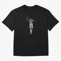 Neymar Jr Classic T-Shirt Show Love for Legendary Goals in FIFA World Cup 2026 USA Canada Mexico for Fans of Messi, Neymar and Mbappe and England, Bringing Stadium Chants, National Pride, Trophy Dreams and Unforgettable Football Memories; Great for