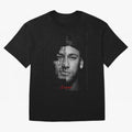 Black and white Neymar Jr quote. Classic T-Shirt Join Match Day Hype around FIFA World Cup 2026, Cristiano Ronaldo, Haaland and CR7, England, Retro Football Energy, Iconic Rivalries, Trophy Chase Drama and Stadium Atmosphere; Great for Watch