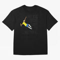 Neymar Classic T-Shirt Bring a Champion Mindset to Match Day Hype around FIFA World Cup 2026 USA Canada Mexico, Neymar, Spain and Netherlands, Vintage Soccer Flavor, Modern Football Stars, National Flags and Final Night Emotion; Ideal for