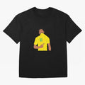 Neymar Jr Oversized T-Shirt Carry Match Day Hype around FIFA World Cup 2026, Messi, Neymar and Mbappe, Argentina, France and Brazil, Football History, Final Match Energy, Crowd Noise and Once in a Lifetime Moments; Great for Supporters Who Love