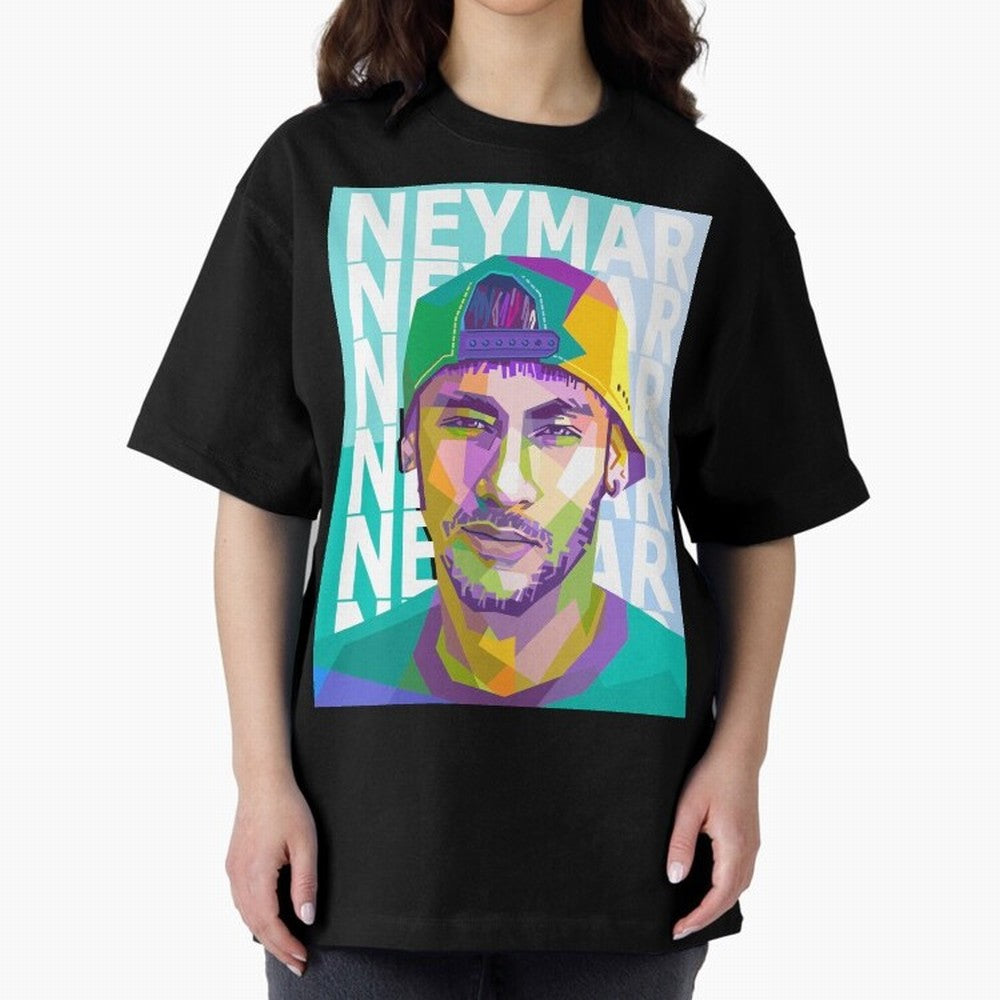Neymar Jr Tri-blend T-Shirt Step into FIFA World Cup 2026 Group Stage Filled with Mbappe and Neymar, Spain Energy, Classic Soccer Heritage, Championship Pressure, Fan Loyalty and International Pride; Great for Supporters Who Love Legendary Players,