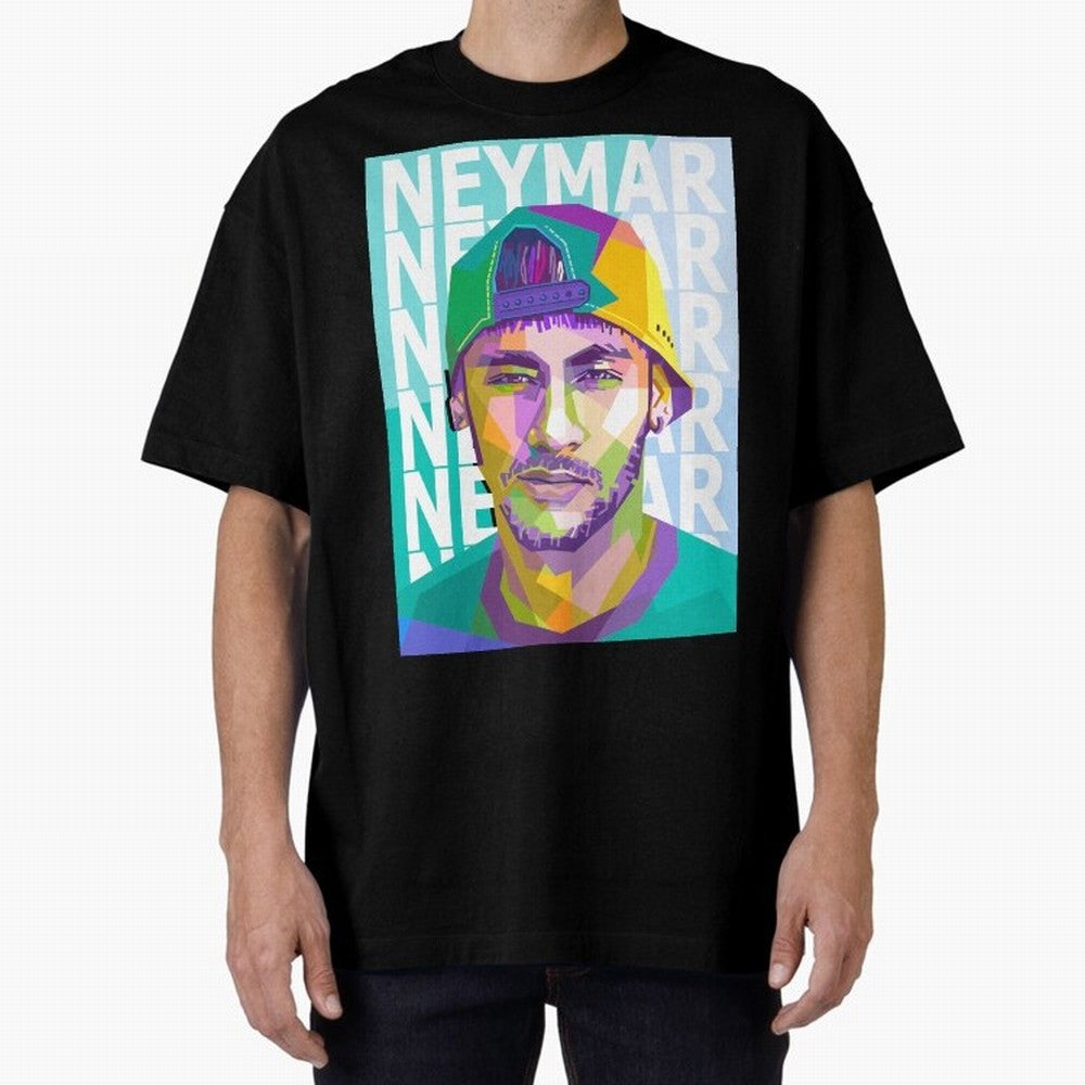 Neymar Jr Tri-blend T-Shirt Step into FIFA World Cup 2026 Group Stage Filled with Mbappe and Neymar, Spain Energy, Classic Soccer Heritage, Championship Pressure, Fan Loyalty and International Pride; Great for Supporters Who Love Legendary Players,