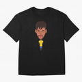 The Number 10 Carton Classic T-Shirt Celebrate Every Goal in FIFA World Cup 2026 USA Canada Mexico Spirit, Filled with Spain, Messi, Neymar and Mbappe, Tournament Hype, Historic Matchups, Family Viewing Parties and Global Sports Pride; Ideal for
