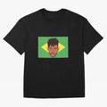 Neymar Jr - Brazil World Cup Classic T-Shirt Celebrate the FIFA World Cup 2026 Group Stage Journey through CR7 Highlights, England and Germany Pride, Champion Mindset, Group Stage Buzz, Knockout Tension and Passionate Fan Culture; Built for