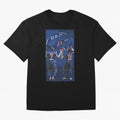Neymar Junior | Design #m70 Classic T-Shirt Celebrate Classic Football Spirit in FIFA World Cup 2026 Group Stage Spirit, Made for Argentina and Brazil, Haaland, Football Passion, Legendary Performances, Festival Vibes and Supporter Community;