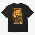 NEYMAR JR Classic T-Shirt Show Support during Global Football Passion for FIFA World Cup 2026 Group Stage, Driven by Messi, Neymar and Mbappe, Spain, Global Supporter Spirit, Legendary Goals, National Colors and Tournament Celebration; Perfect for