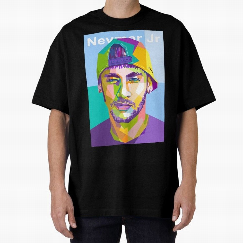 Neymar Jr Tri-blend T-Shirt Honor FIFA World Cup 2026 Group Stage for Fans of Messi, CR7 and Mbappe and Spain, Bringing Supporter Pride, Iconic Celebrations, Legendary Names and Global Match Day Energy; Perfect for Fans, Collectors, Family