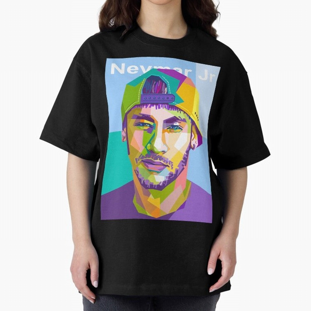 Neymar Jr Tri-blend T-Shirt Honor FIFA World Cup 2026 Group Stage for Fans of Messi, CR7 and Mbappe and Spain, Bringing Supporter Pride, Iconic Celebrations, Legendary Names and Global Match Day Energy; Perfect for Fans, Collectors, Family